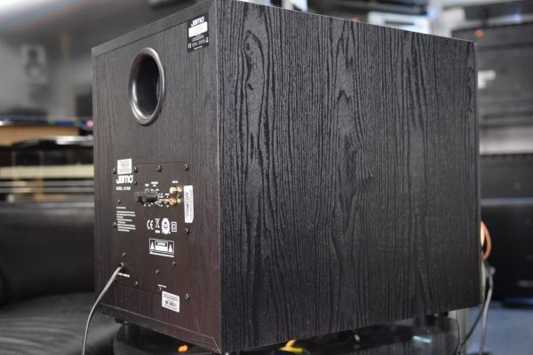Jamo J12 subwoofer 12" - Image 3