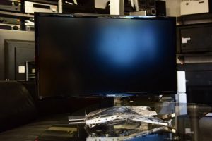 Samsung U28E570D 28" 4K näyttö