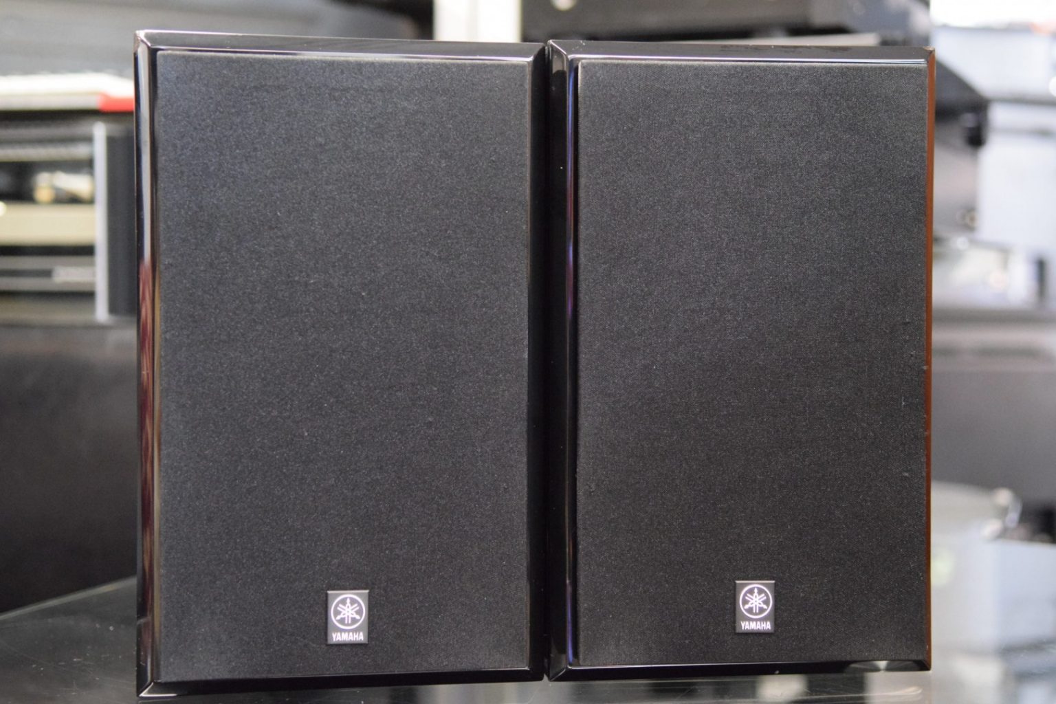 Yamaha NX-E400 | Audio & HiFi | TV-Audio.fi