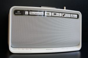 Pioneer XW-SMA3 A3 langaton WiFi kaiutin