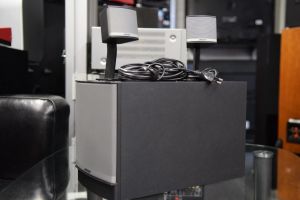 BOSE Companion® 3 Series II KOTITEATTERI