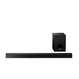 Sony soundbar HT-CT80 Bluetooth