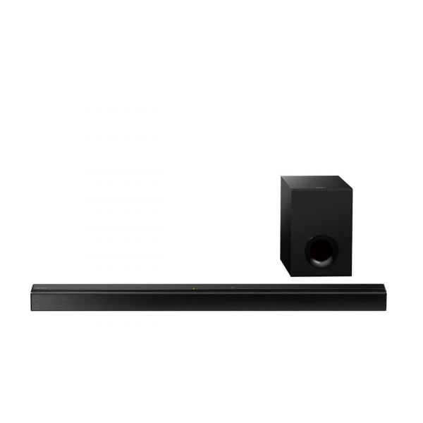 Sony soundbar HT-CT80 Bluetooth