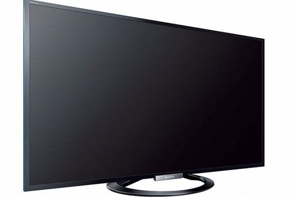 (Myyty) Sony KDL-55W805 55" LED televisio, 400 Hz, WiFi - Image 2