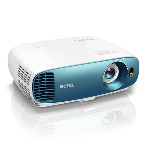 BenQ TK800 DLP 4K UHD -kotiteatteriprojektori