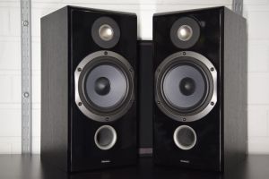 (MYYTY) Audio Pro Wigo WI-130 kaiuttimet