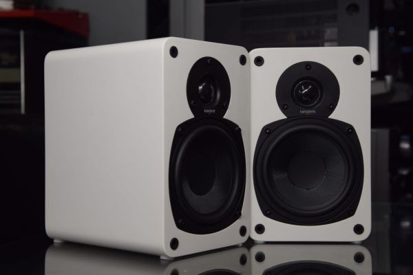 Tangent Evo E5 KAIUTTIMET