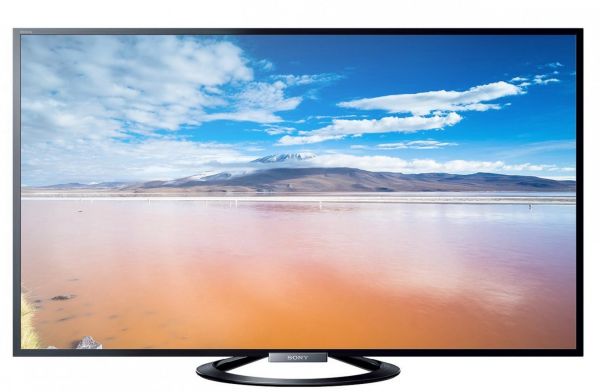 (Myyty) Sony KDL-55W805 55" LED televisio, 400 Hz, WiFi