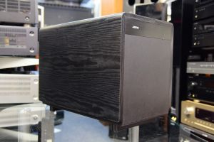 TV-Audio.fi 1 Jamo Sub 260 subwoofer