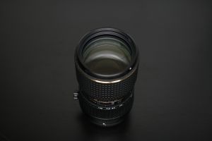 Tokina DX AF 50-135mm f/2.8 Canon käytetty
