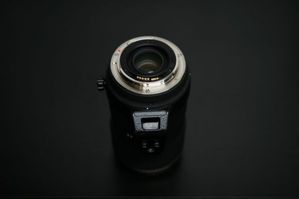 Tokina DX AF 50-135mm f/2.8 Canon käytetty - Image 2