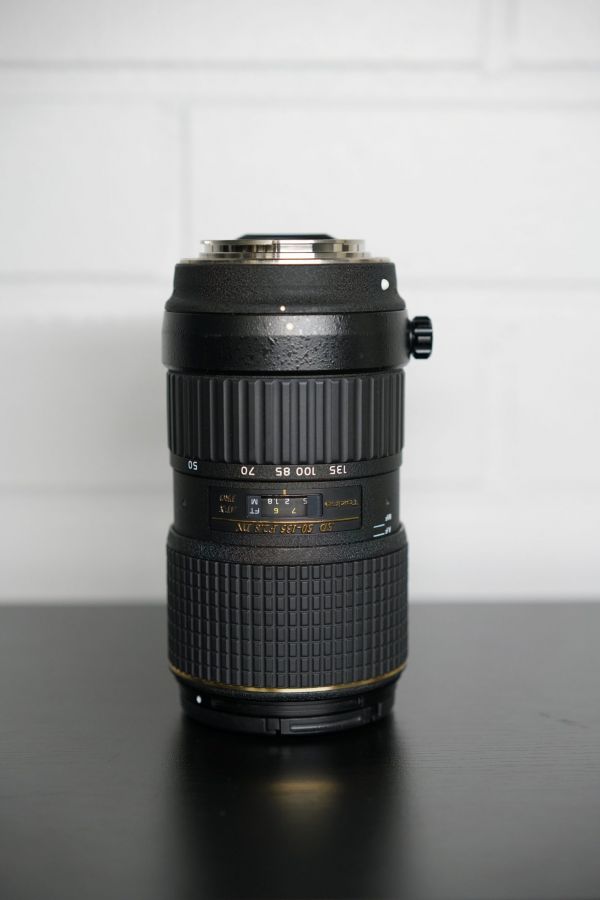 Tokina DX AF 50-135mm f/2.8 Canon käytetty - Image 4