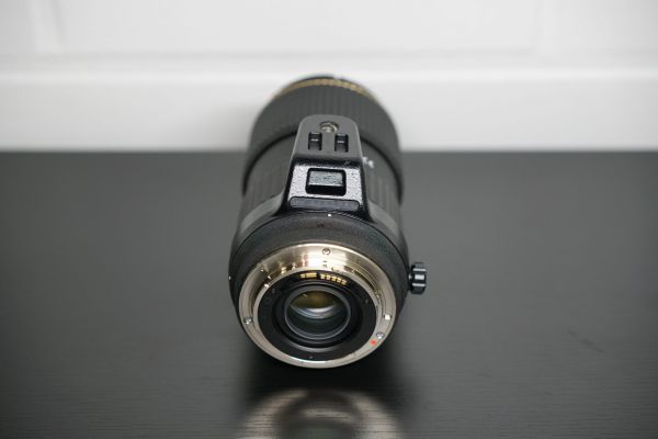 Tokina DX AF 50-135mm f/2.8 Canon käytetty - Image 6