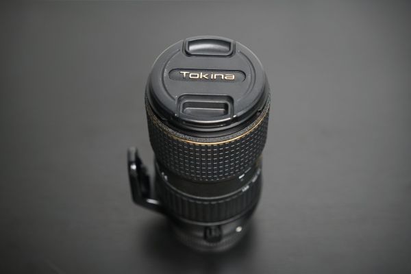 Tokina DX AF 50-135mm f/2.8 Canon käytetty - Image 3