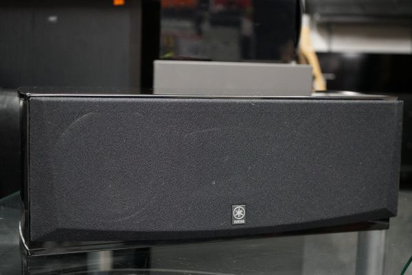 Yamaha NS-C444 keskikaiutin - Image 3