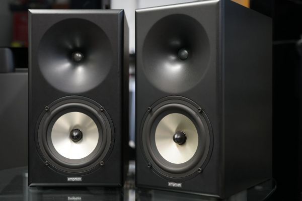 Amphion Argon 1