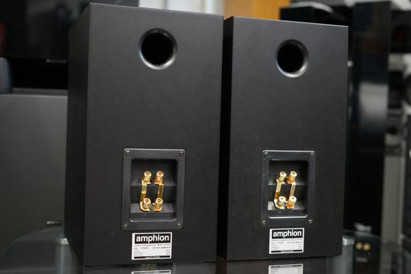 Amphion Argon 1 - Image 5