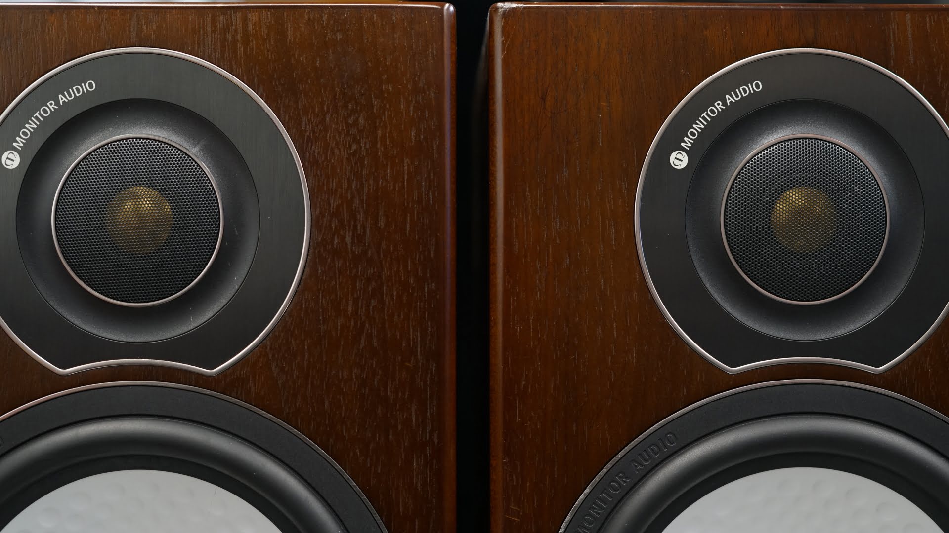 Monitor Audio Silver RX2 kaiutinpari Audio & HiFi TVAudio.fi