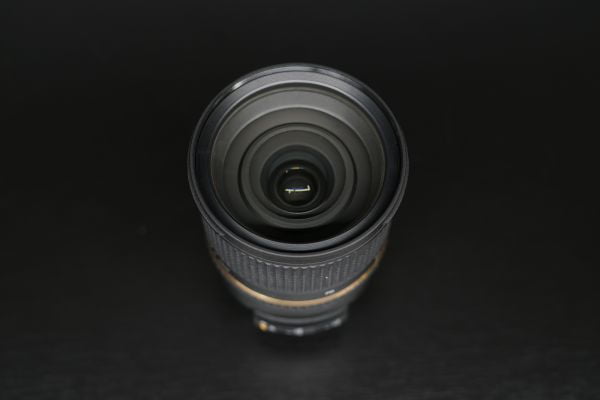 Tamron SP 24-70mm f/2.8 Di VC USD NIKON käytetty