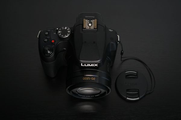 [Myyty] Panasonic Lumix DC-FZ82