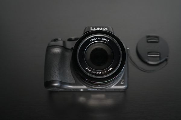 [Myyty] Panasonic Lumix DC-FZ82 - Image 3