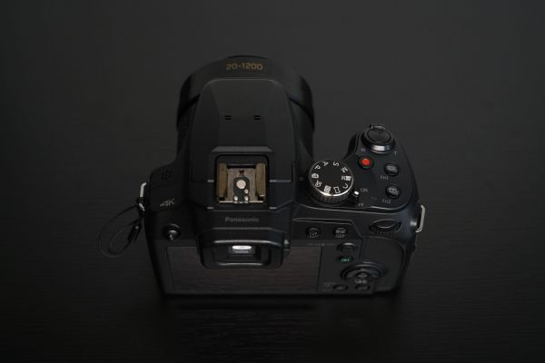 [Myyty] Panasonic Lumix DC-FZ82 - Image 2