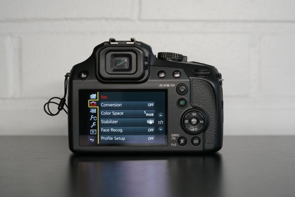 [Myyty] Panasonic Lumix DC-FZ82 - Image 5