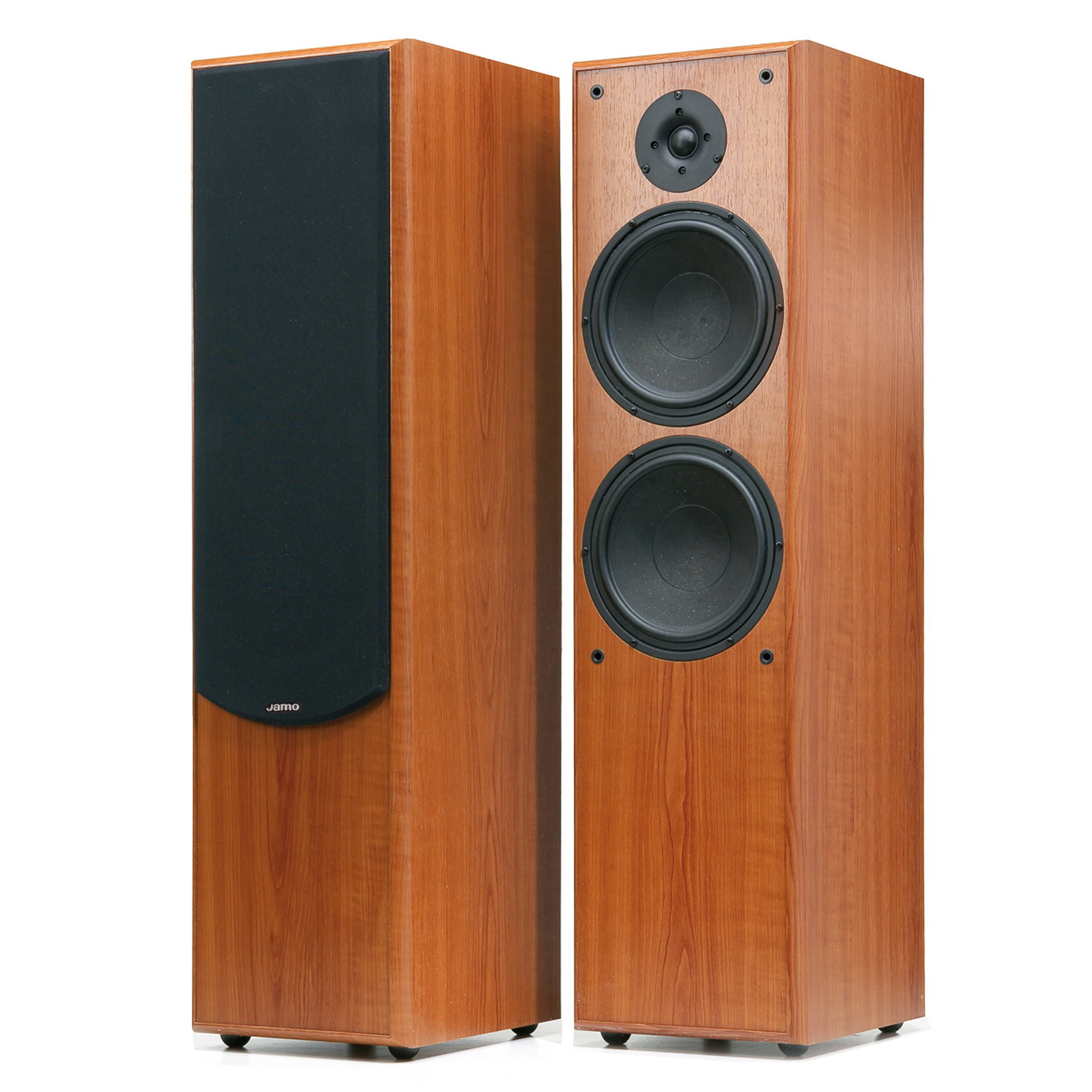 Jamo S406 Kaiuttimet TV Audio fi