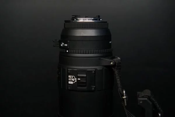 Sigma 500mm f/4.5 APO EX DG NIKON käytetty - Image 3