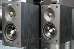 (MYYTY) Jamo S502 kaiuttimet