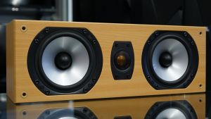 Monitor Audio Bronze B Centre keskikaiutin