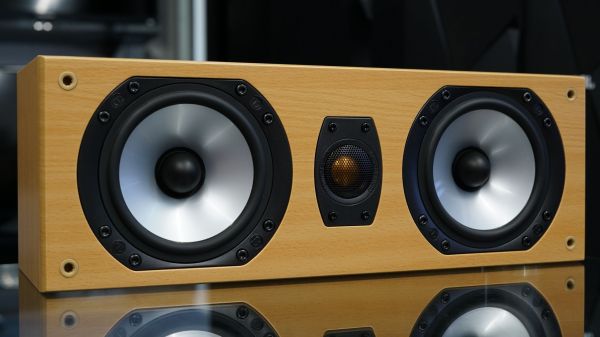 Monitor Audio Bronze B Centre keskikaiutin