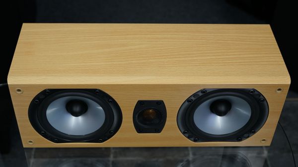 Monitor Audio Bronze B Centre keskikaiutin - Image 2