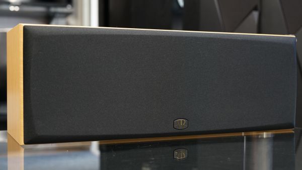 Monitor Audio Bronze B Centre keskikaiutin - Image 3