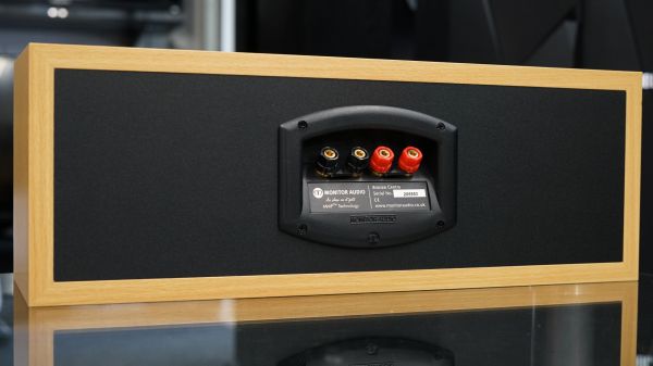 Monitor Audio Bronze B Centre keskikaiutin - Image 4