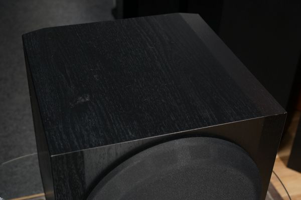 Yamaha YST-SW216 subwoofer - Image 2