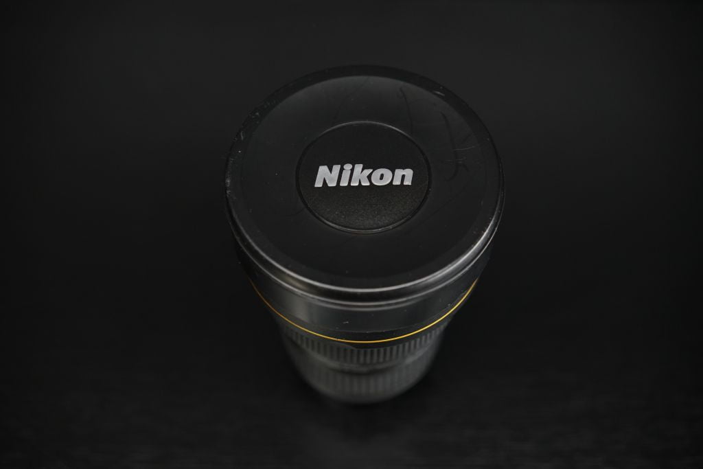 Nikon Nikkor AF-S 14-24mm f/2.8G ED käytetty | Kamerat | TV-Audio.fi