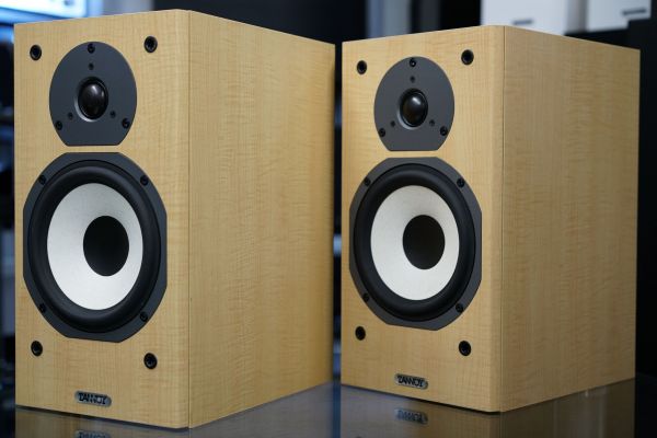 (Myyty) Tannoy Mercury MX2 kaiuttimet - Image 2
