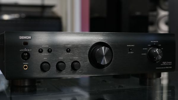 Denon PMA-510AE