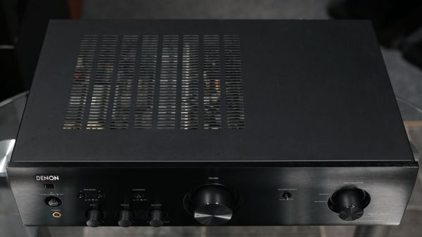 Denon PMA-510AE - Image 3