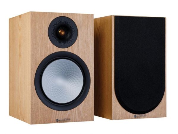 Monitor Audio Silver 100 7G jalustakaiuttimet - Image 6
