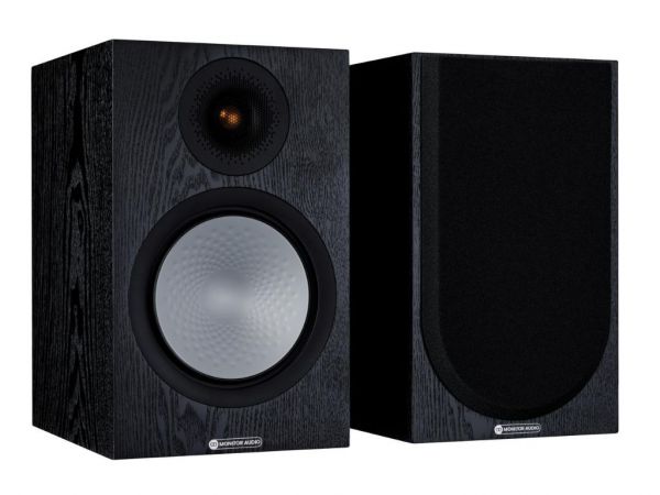 Monitor Audio Silver 100 7G jalustakaiuttimet - Image 3