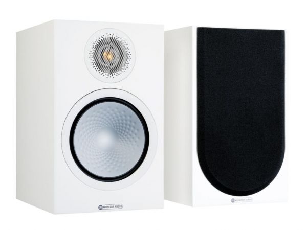 Monitor Audio Silver 100 7G jalustakaiuttimet - Image 5