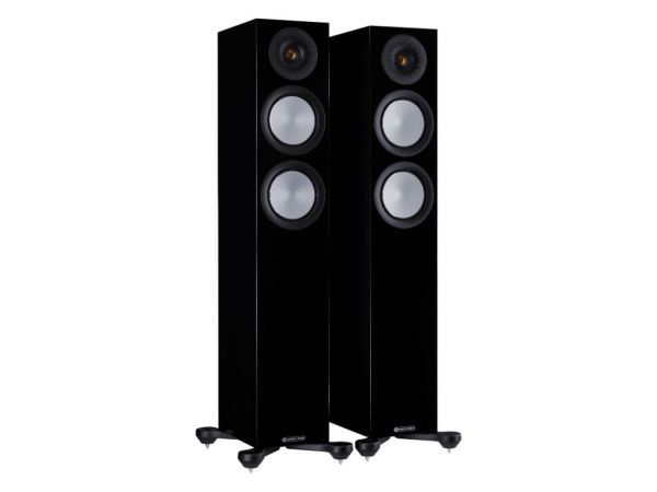 Monitor Audio Silver 200 7G lattiakaiuttimet - Image 8