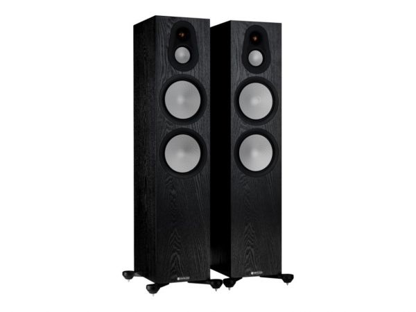 Monitor Audio Silver 500 7G lattiakaiutimet