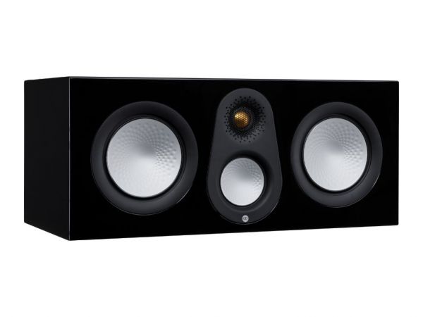 Monitor Audio Silver C250 7G keskikaiutin - Image 11