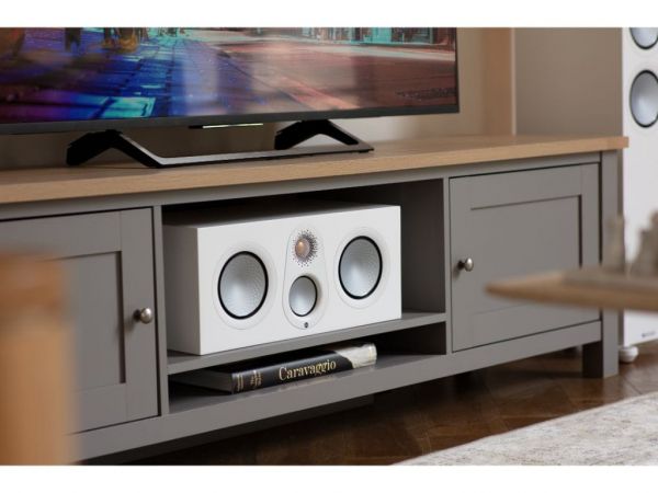 Monitor Audio Silver C250 7G keskikaiutin - Image 5