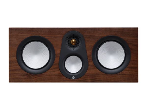 Monitor Audio Silver C250 7G keskikaiutin - Image 4