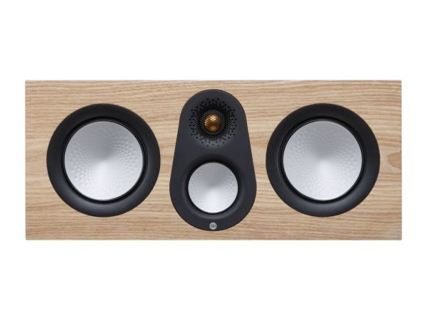 Monitor Audio Silver C250 7G keskikaiutin - Image 8