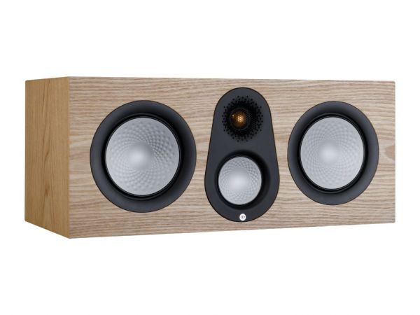 Monitor Audio Silver C250 7G keskikaiutin - Image 9